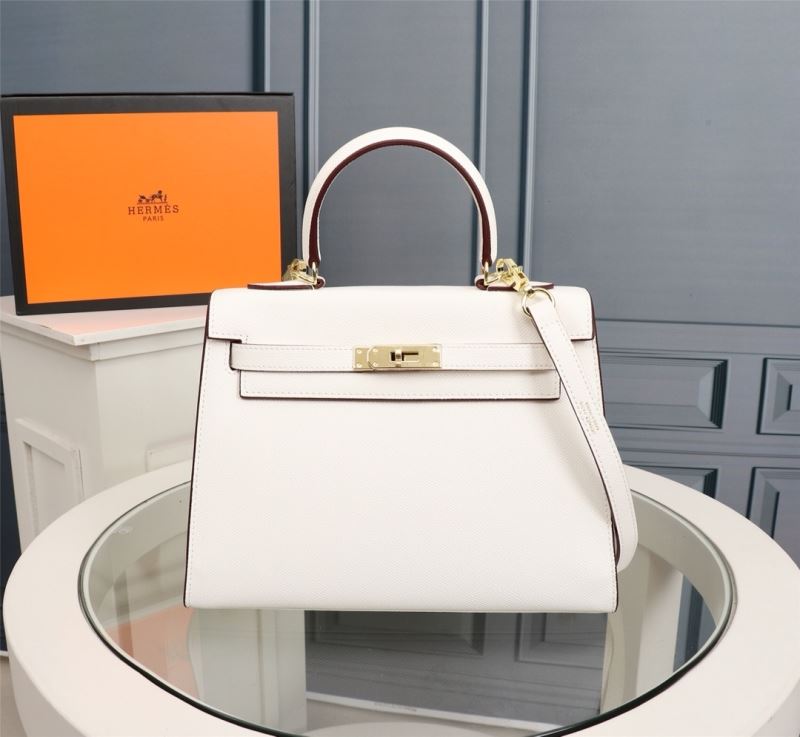 Hermes Kelly Bags